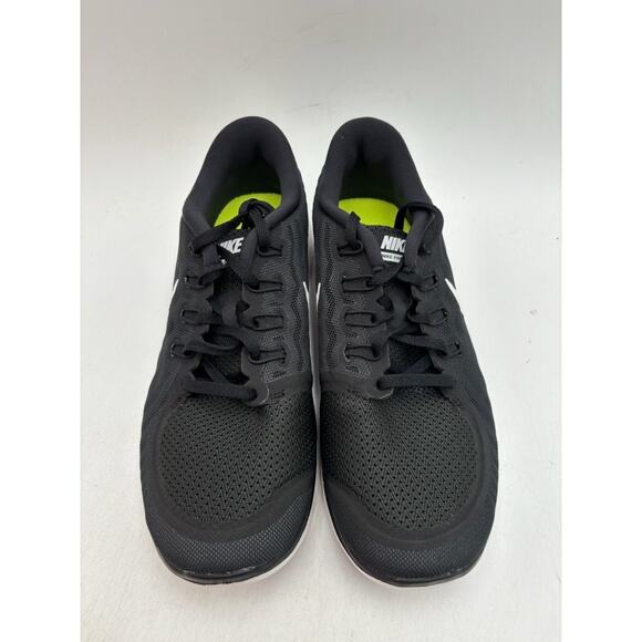 Nike Free 5.0 Men's NEW Running Shoe Black US Size 8.5 NIB - Picture 6 of 11